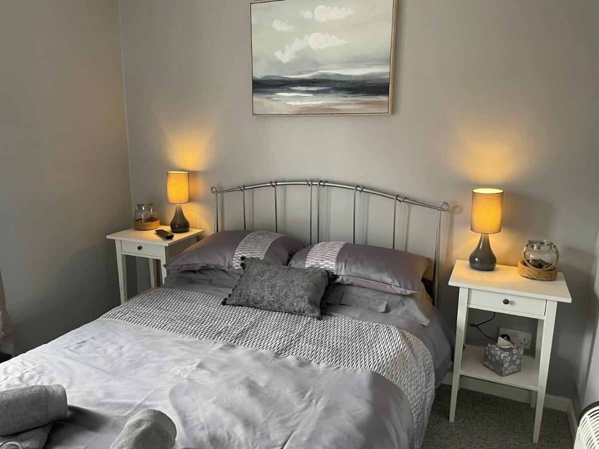 The Beach House, Suffolk Coast Lowestoft Ngoại thất bức ảnh